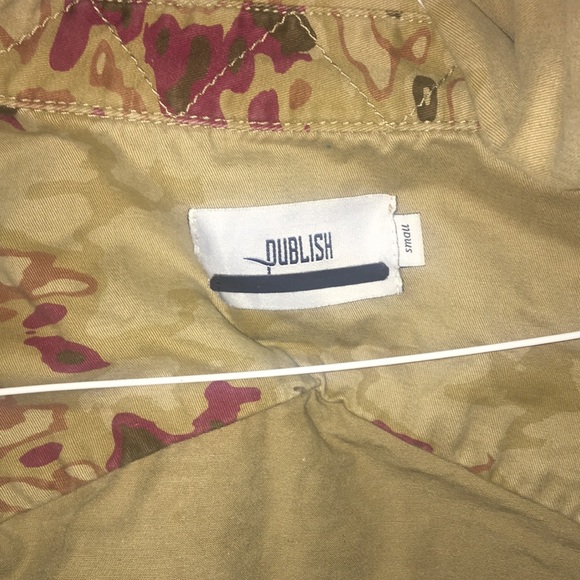 Its a jacket from publish - Picture 2 of 2